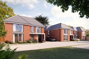 CGI Front View- click for photo gallery